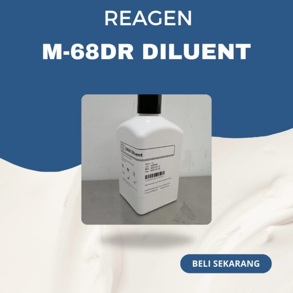 M-68DR Diluent