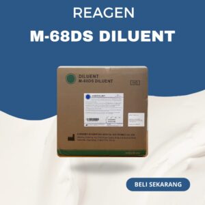 M-68DS Diluent
