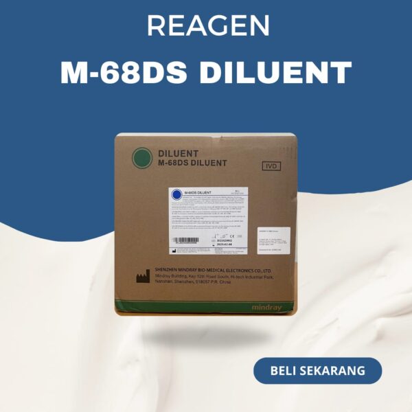 M-68DS Diluent