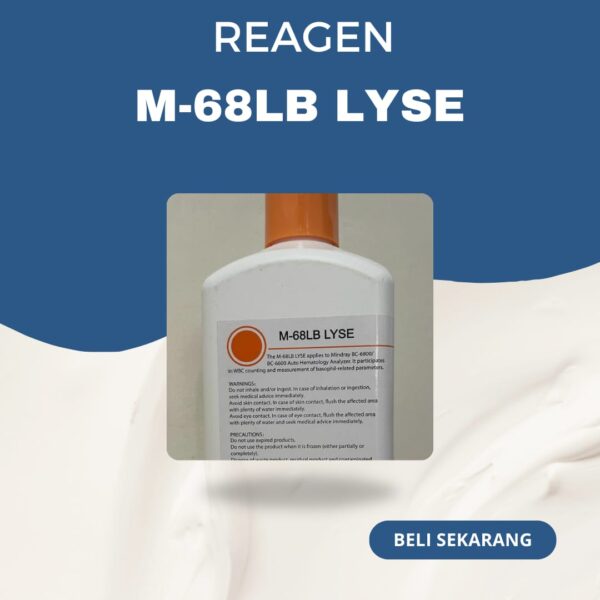 M-68LB Lyse