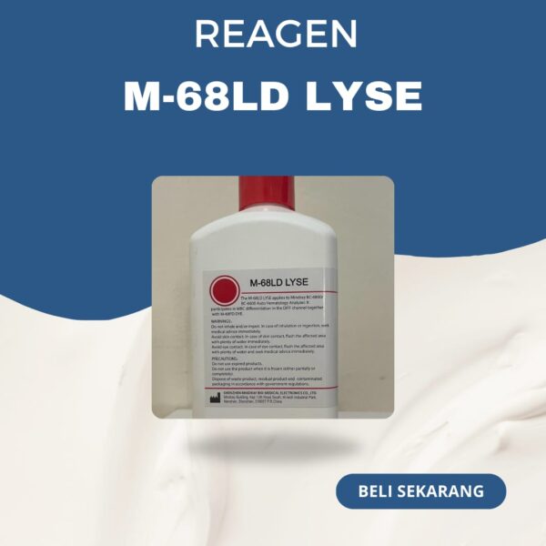 M-68LD Lyse