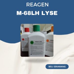 M-68LH Lyse