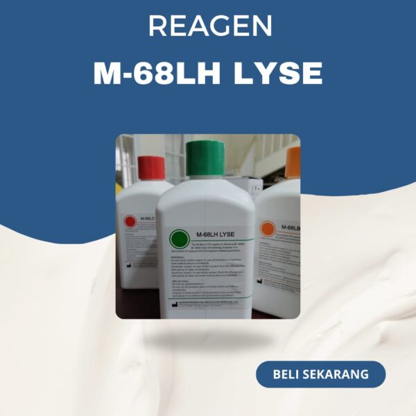 M-68LH Lyse