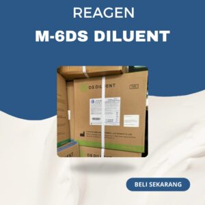 M6-DS Diluent