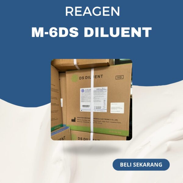 M6-DS Diluent