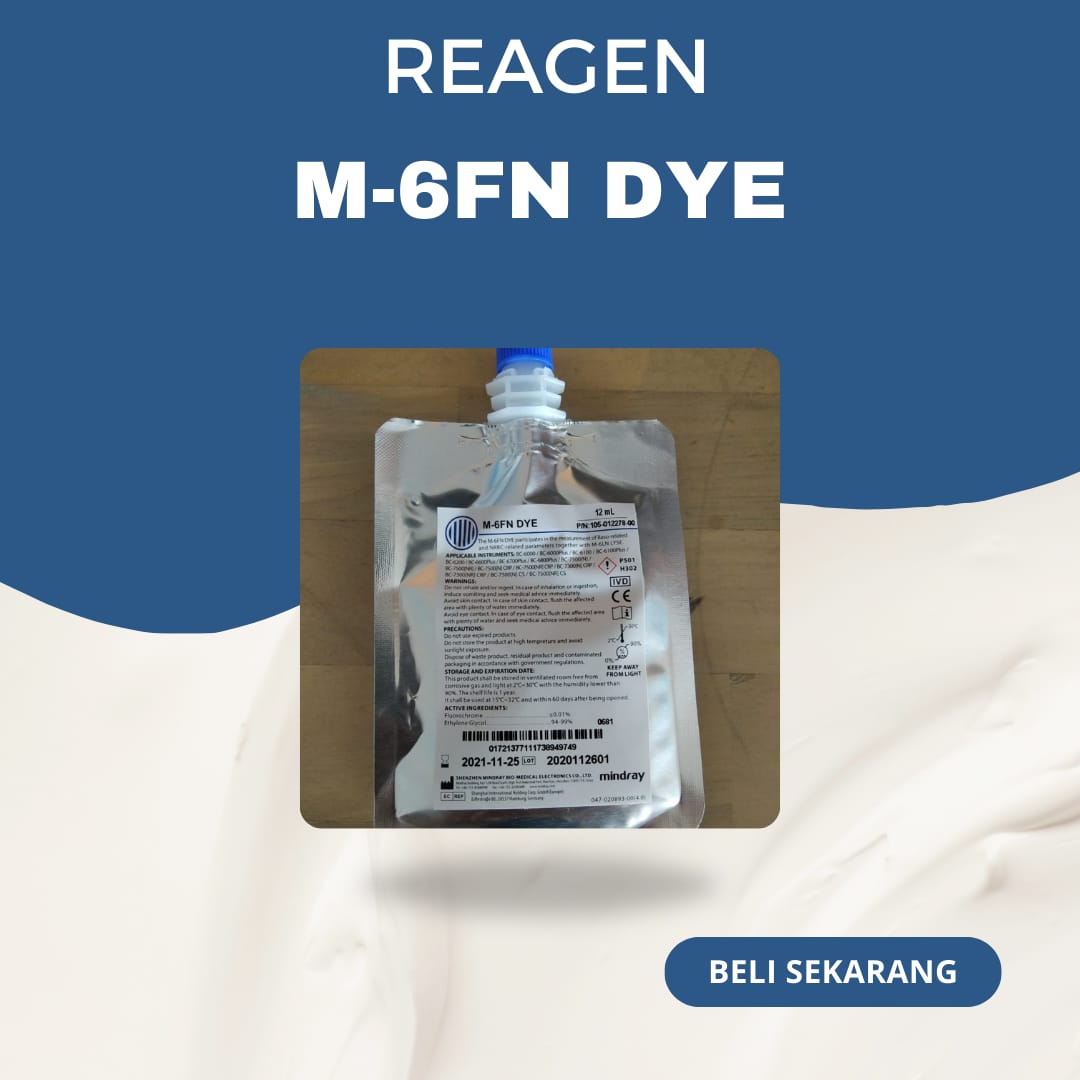 M-6FN Dye