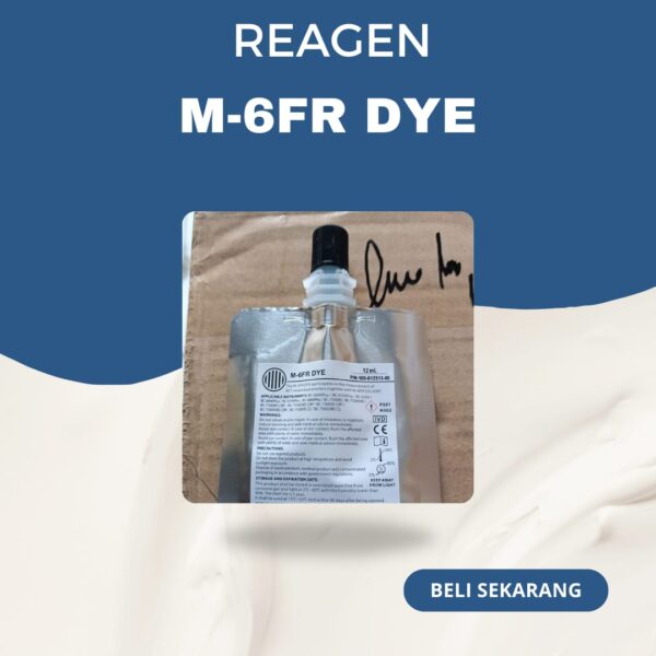 M-6FR Dye