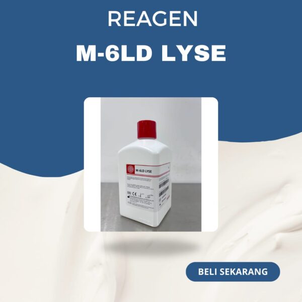 M-6LD Lyse