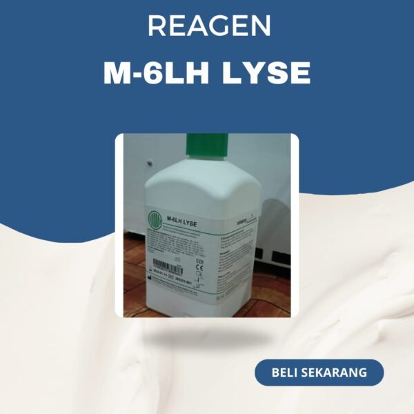 M-6LH Lyse