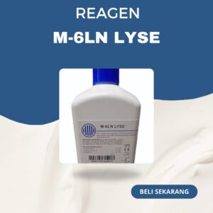 M-6LN Lyse