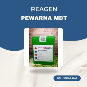 Pewarna MDT Indoreagent