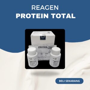 Protein Total Bioset