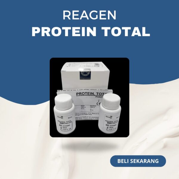 Protein Total Bioset
