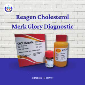 Reagen Cholesterol Glory