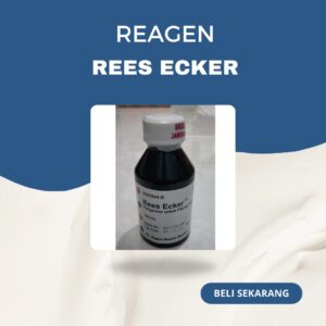 Rees Ecker Indoreagent
