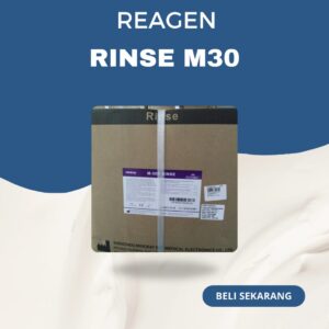 Rinse M30