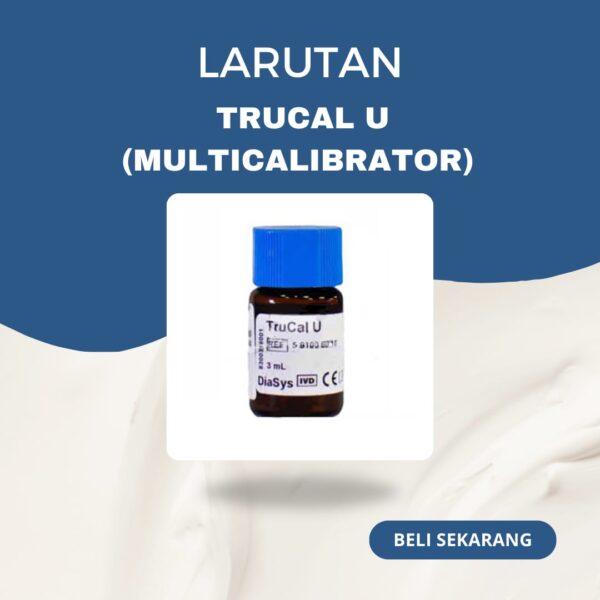 TruCal U (Multicalibrator)