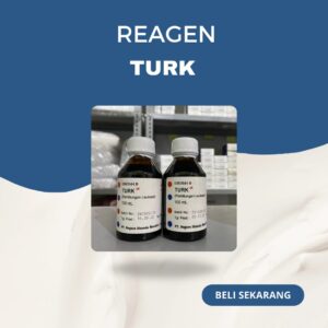 Turk Indoreagent