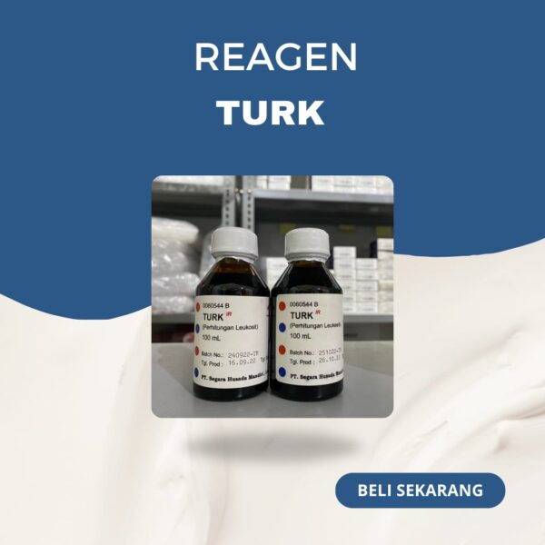 Turk Indoreagent