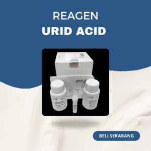 Uric Acid Bioset