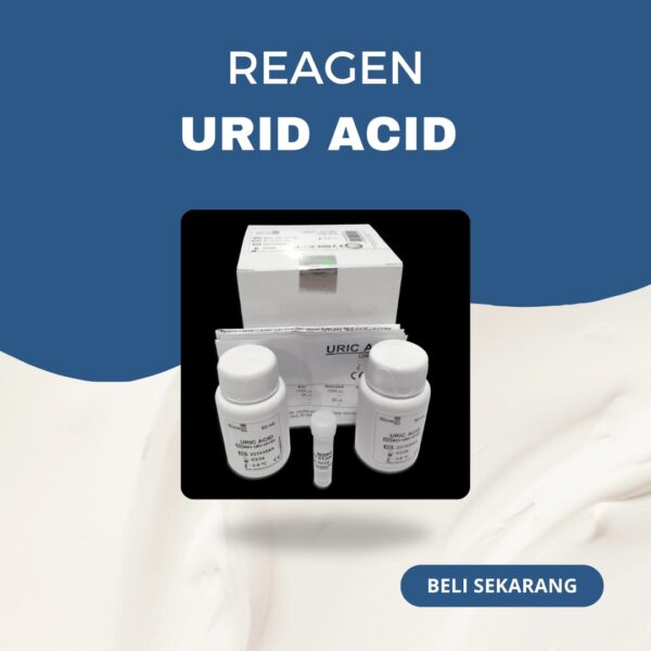 Uric Acid Bioset