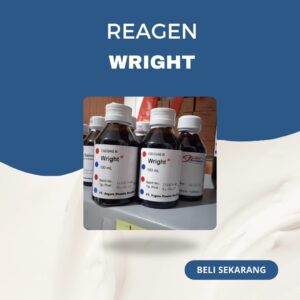 Wright Indoreagent