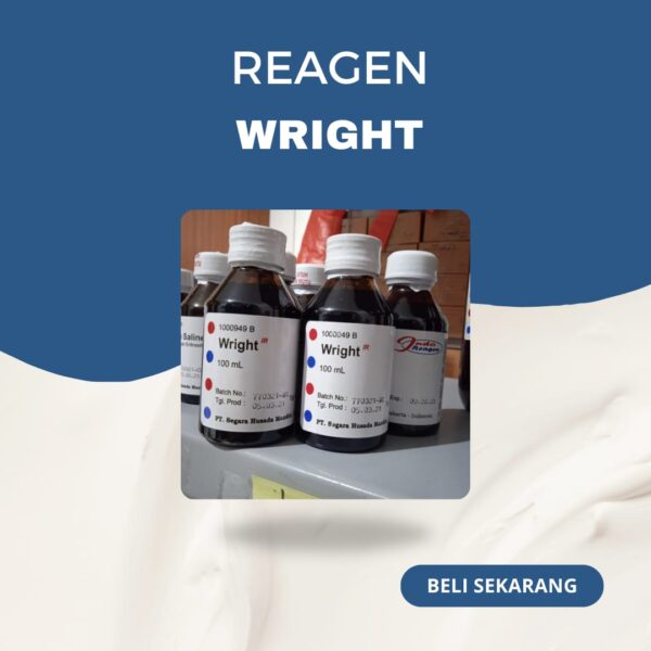 Wright Indoreagent