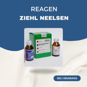 Ziehl Neelsen Indoreagent