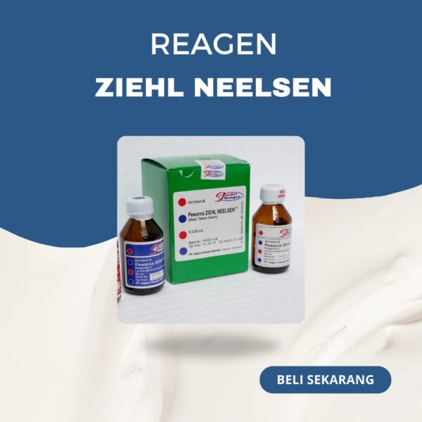 Ziehl Neelsen Indoreagent