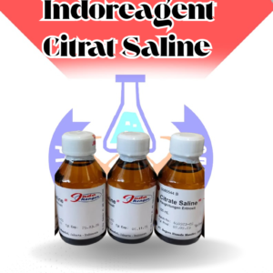 Citrate Saline Indoreagent