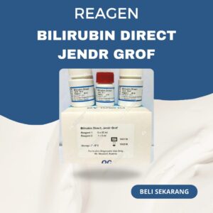 Bilirubin Direct Jendr Grof Dumolabs