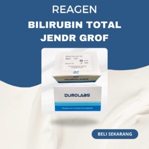 Bilirubin Total Dumolabs