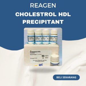 Cholesterol HDL Precipitant Dumolabs