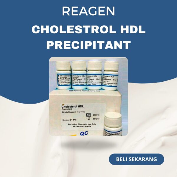 Cholesterol HDL Precipitant Dumolabs