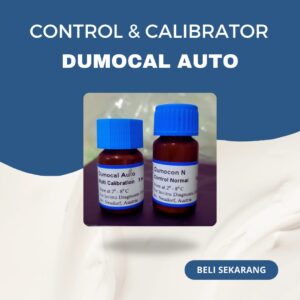 Dumocal Auto Dumolabs