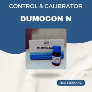 Dumocon N Dumolabs
