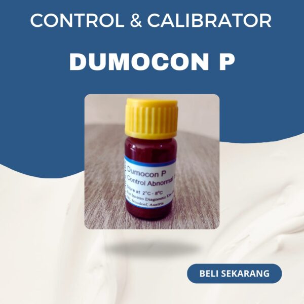 Dumocon P Dumolabs