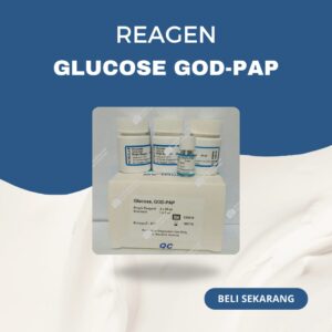 Glucose GOD PAP Dumolabs