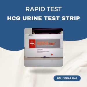hCG Urine Test Nova