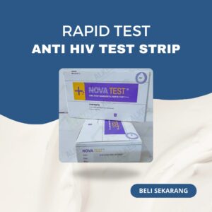 Rapid HIV Test Nova