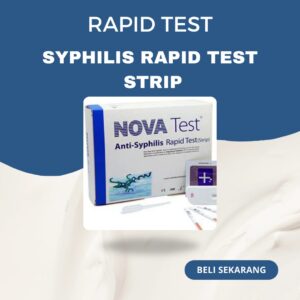Rapid Syphilis Test Nova