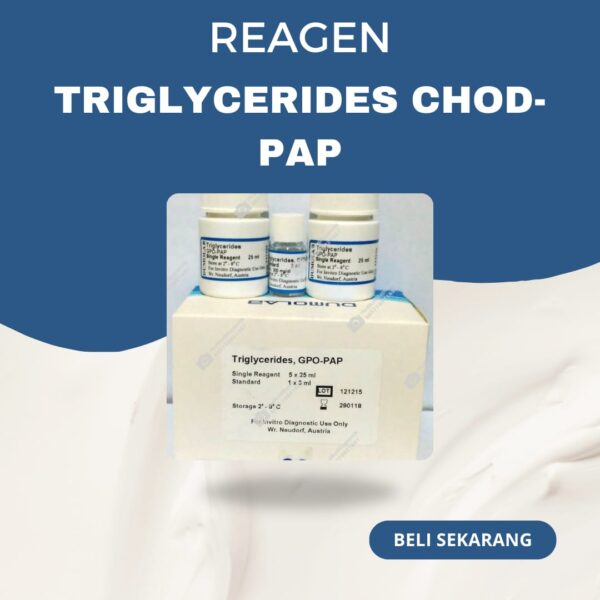 Triglycerides GPO-PAP Dumolabs - Gambar 2