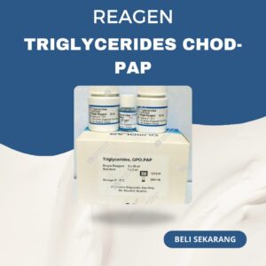 Triglycerides GPO-PAP Dumolabs