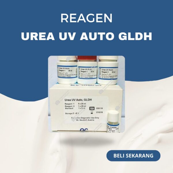 Urea UV Dumolabs - Gambar 2