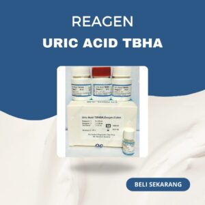 Uric acid TBHA Dumolabs