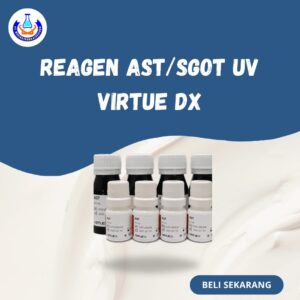 Reagen AST (SGOT) UV Virtue DX