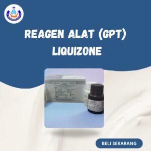 Reagen ALAT (GPT)