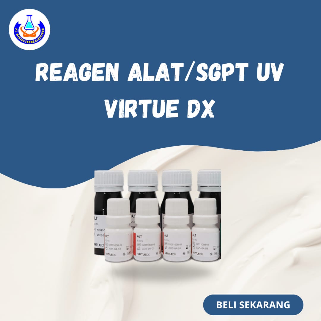 Reagen ALT (SGPT) Virtue DX