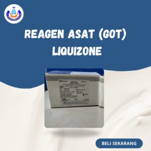 Reagen ASAT (GOT)
