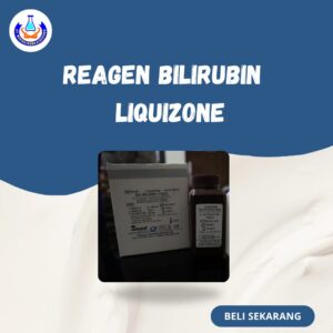 Reagen Bilirubin total & Direct
